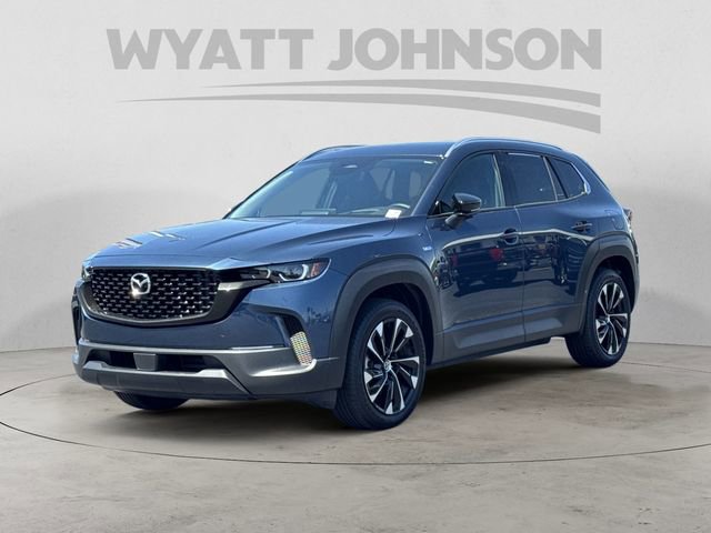 Used 2025 MAZDA CX-50 2.5 Hybrid w/ Premium Plus Pkg AWD/4WD image 1