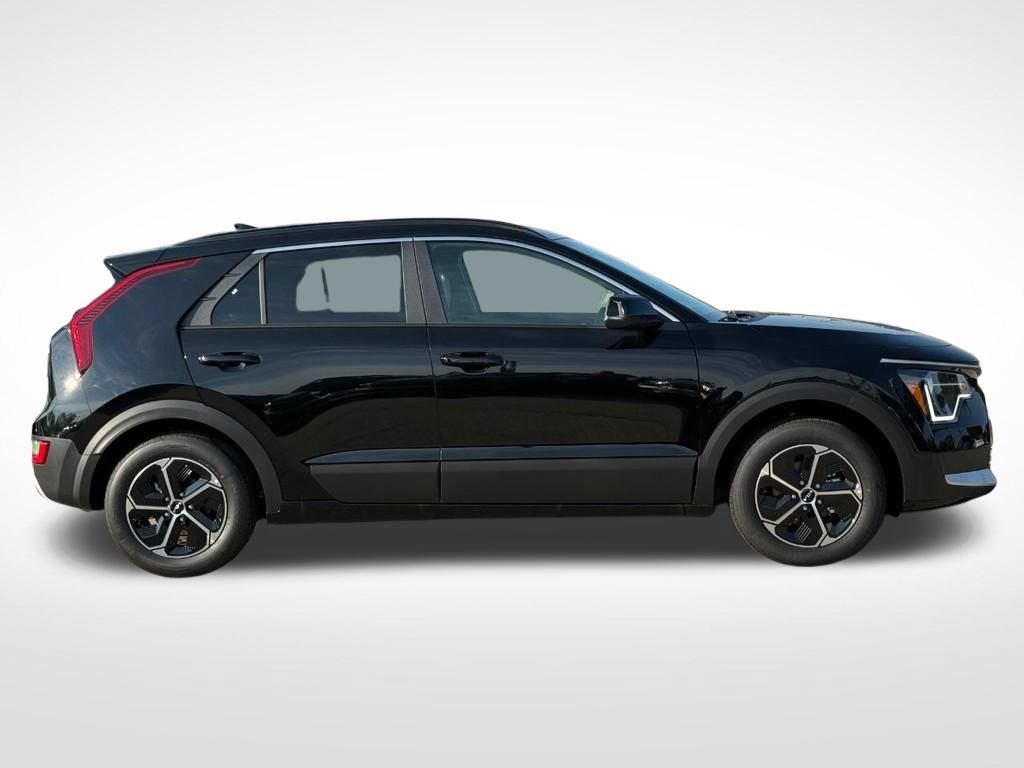 New 2026 Kia Niro EX w/ EX Premium Package FWD image 2