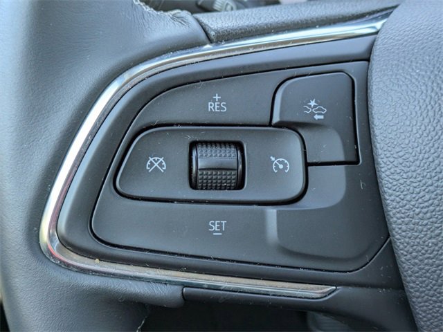 Used 2022 Buick Encore GX Select w/ Advanced Technology Package image 28