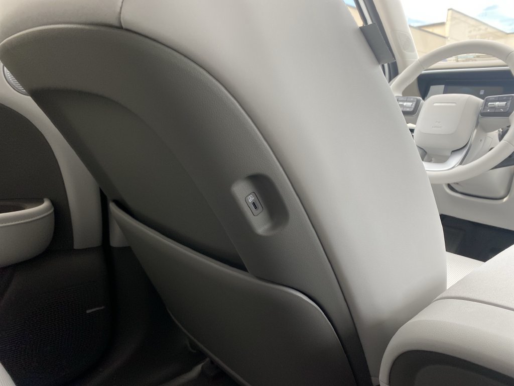 New 2026 Hyundai Palisade FWD Hybrid image 30