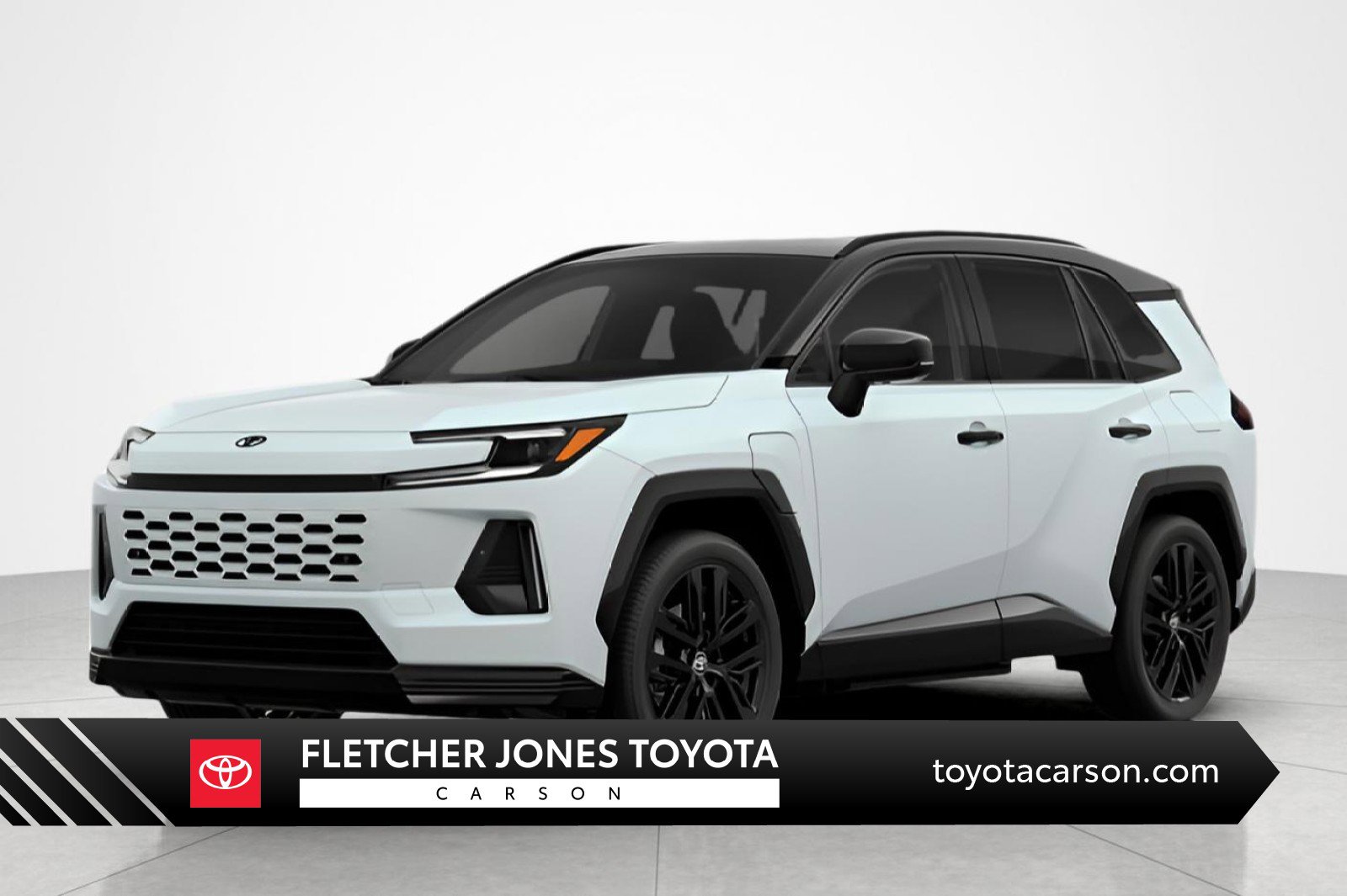 New 2026 Toyota RAV4 AWD Plug-in Hybrid video 1