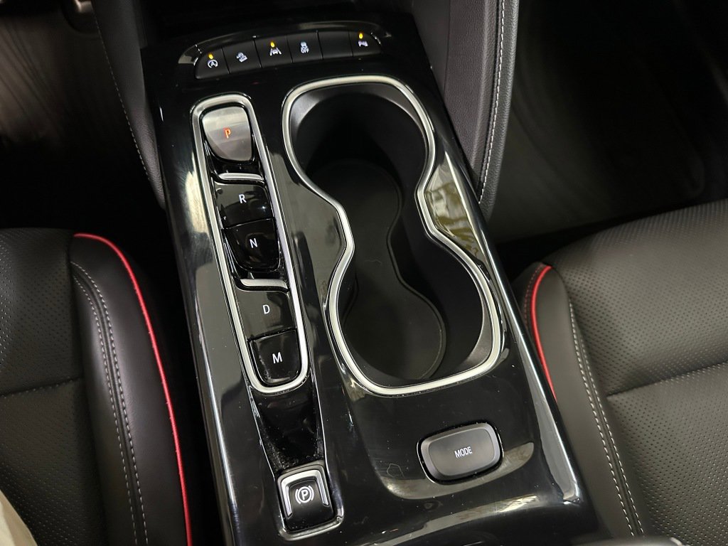 Certified 2023 Buick Envision Essence w/ Sport Touring Package image 16