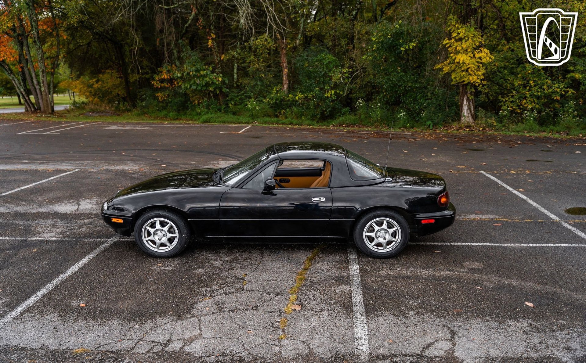 Used 1994 MAZDA MX-5 Miata image 26