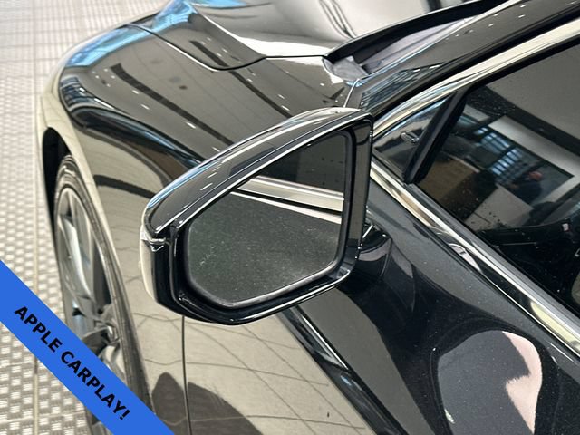 Used 2023 Lexus IS 350 F Sport w/ Navigation Package RWD image 7
