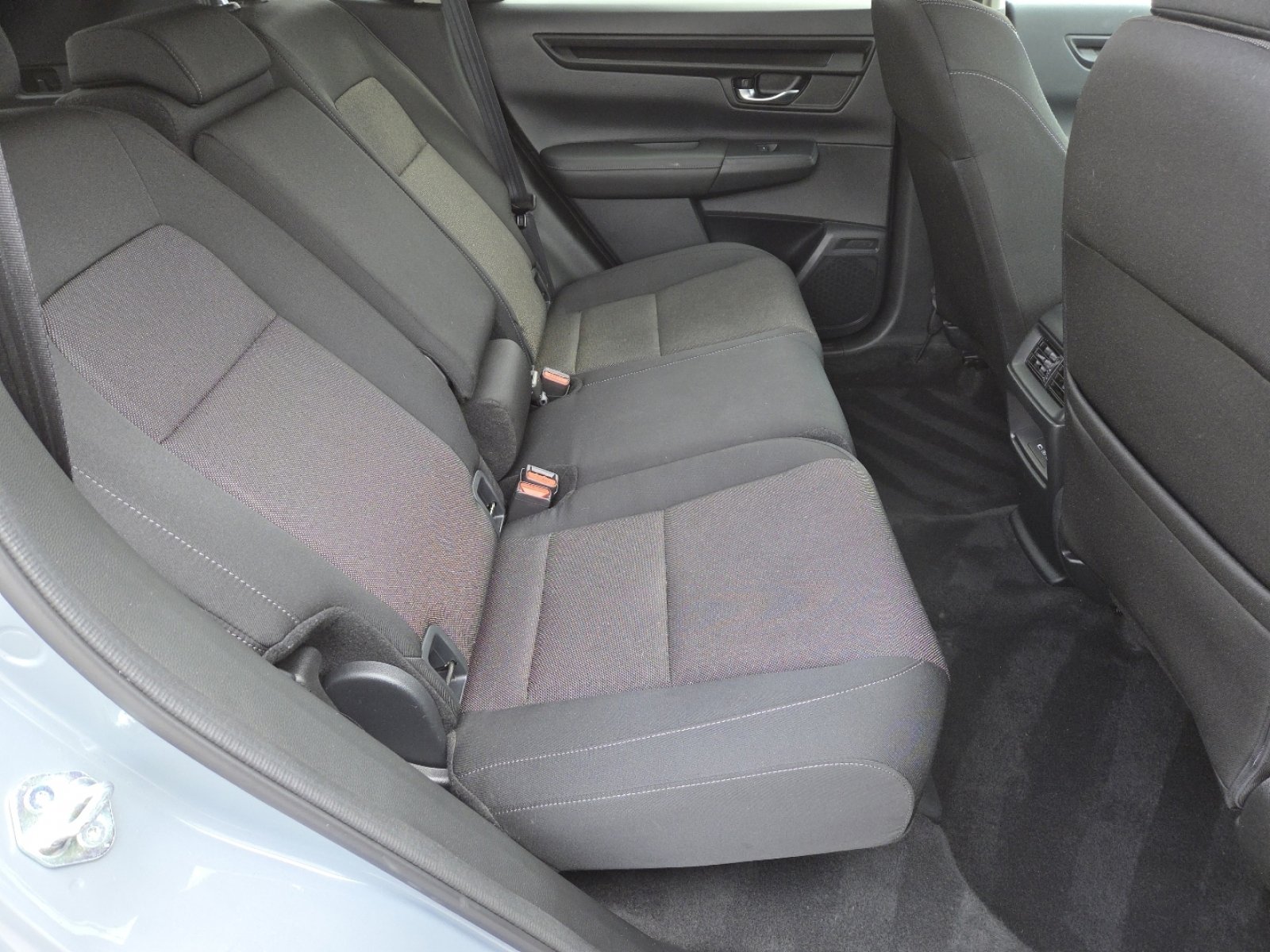 Used 2025 Honda CR-V EX image 19