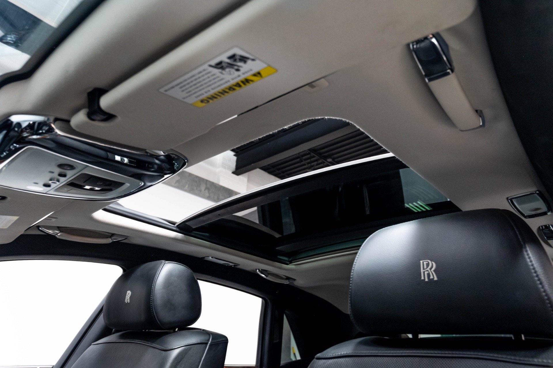 Used 2012 Rolls-Royce Ghost RWD image 45