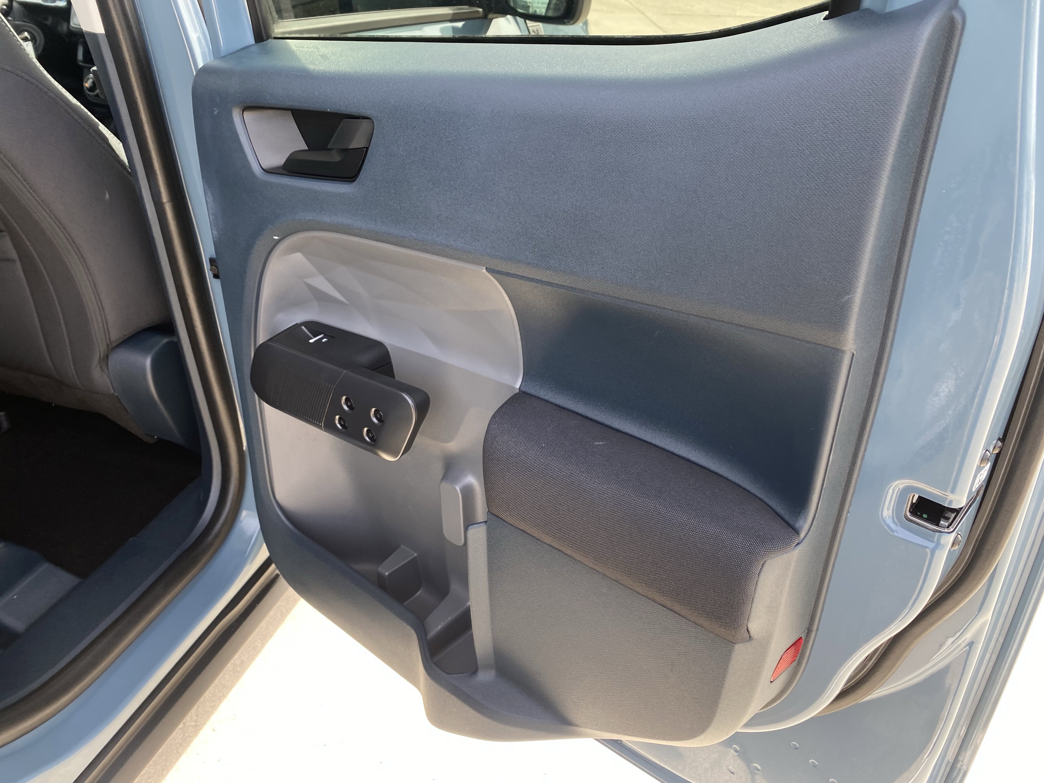 Used 2022 Ford Maverick XL FWD image 12
