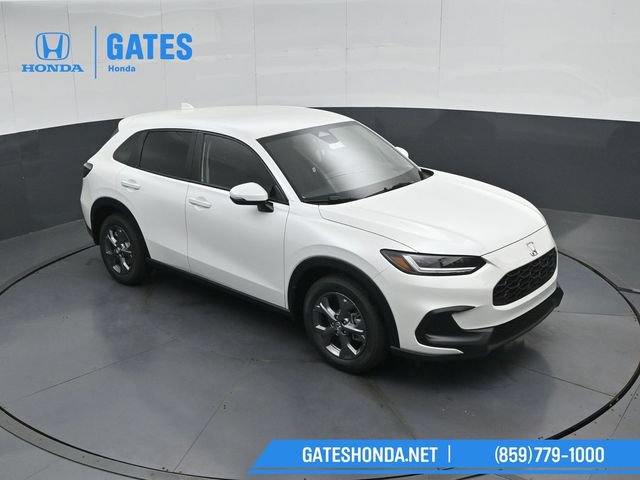 New 2027 Honda HR-V LX image 44