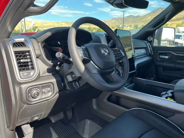 New 2026 RAM 3500 Laramie image 17