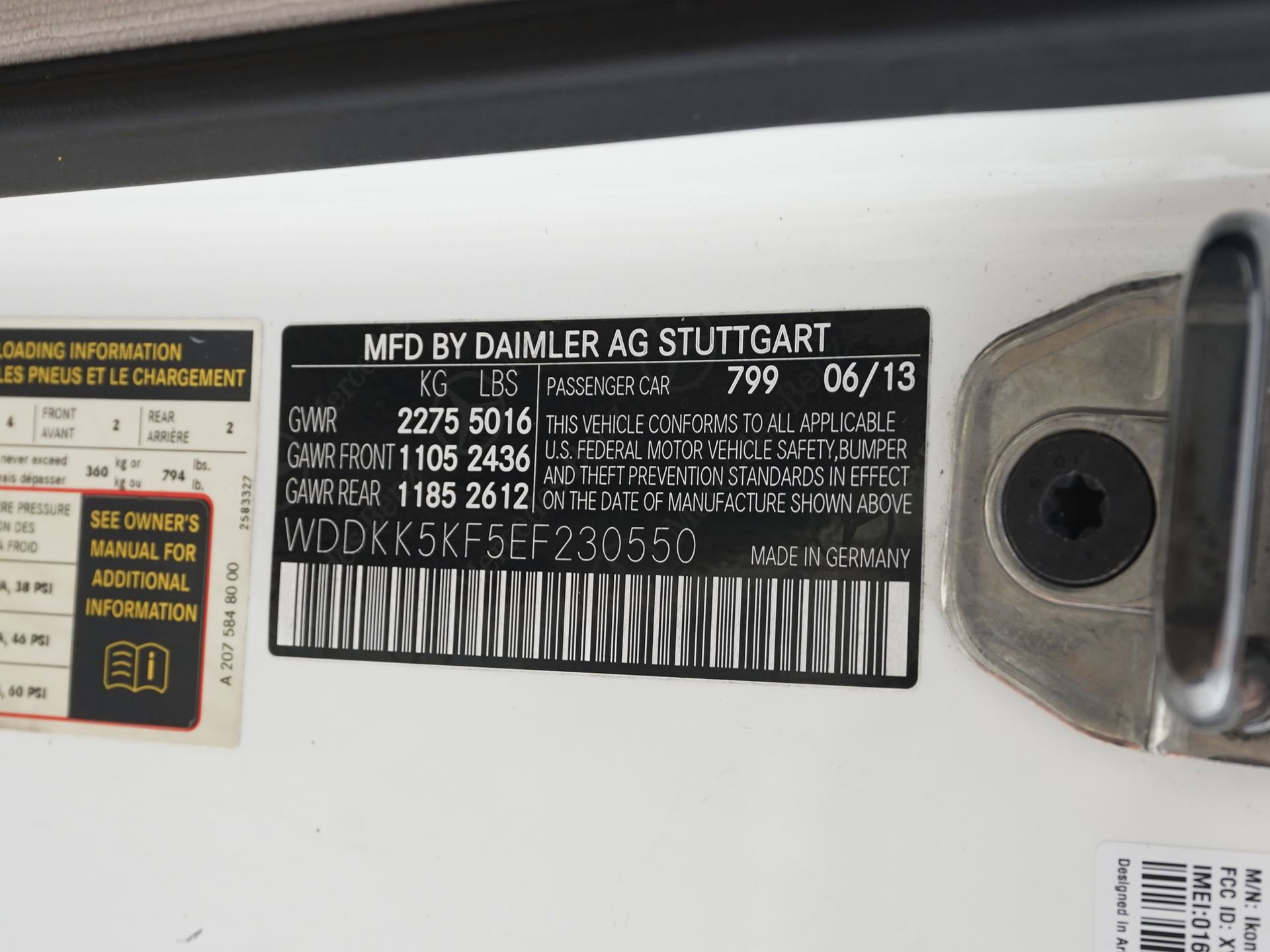 Used 2014 Mercedes-Benz E 350 Cabriolet image 33