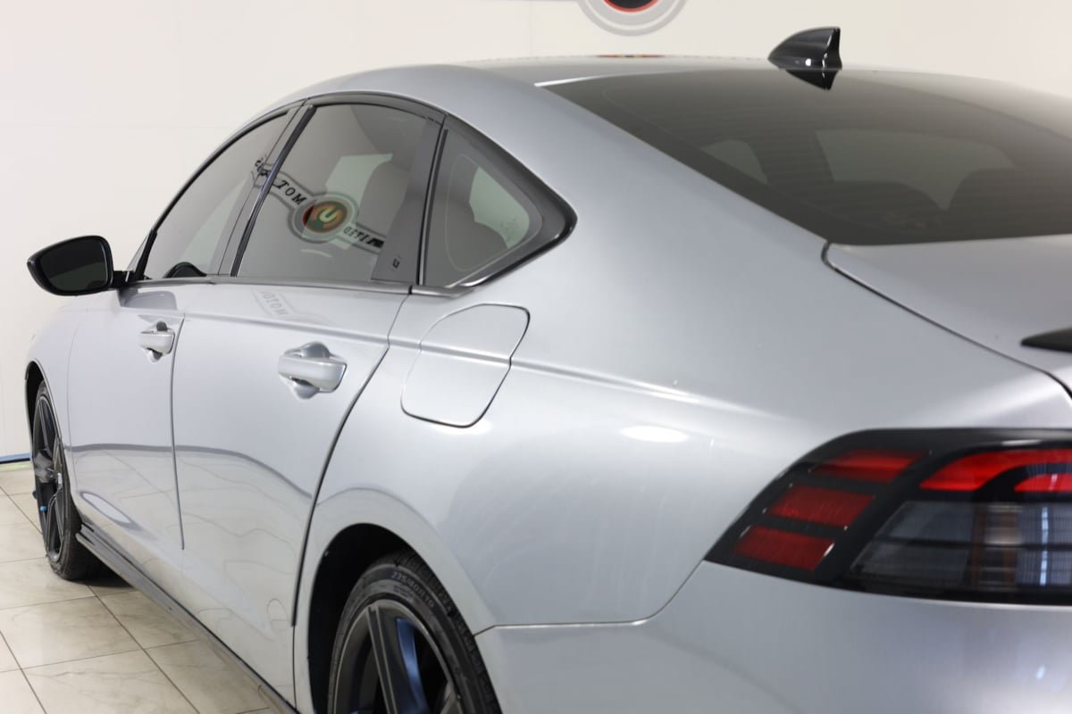 Used 2023 Honda Accord Sport image 44
