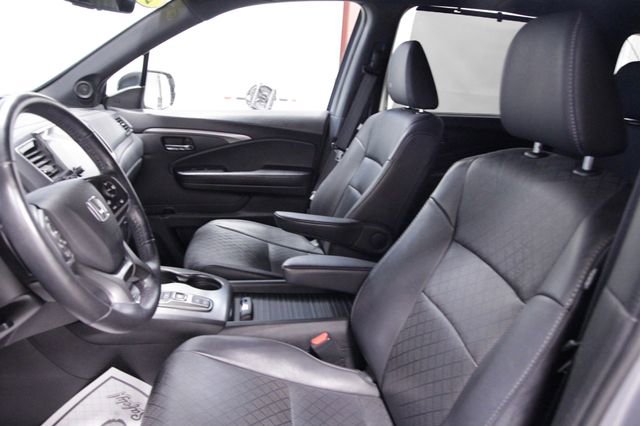 Used 2019 Honda Passport EX-L image 13