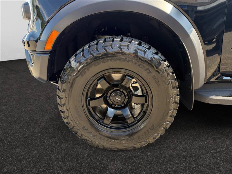 Used 2025 Ford Ranger Raptor AWD/4WD image 17