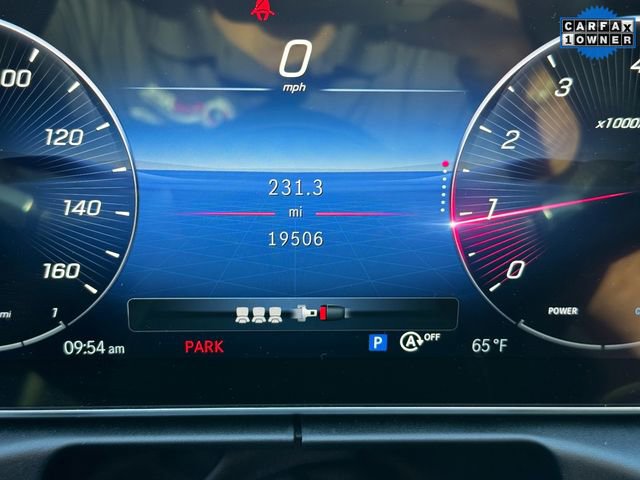 Used 2023 Mercedes-Benz C 300 Sedan image 19