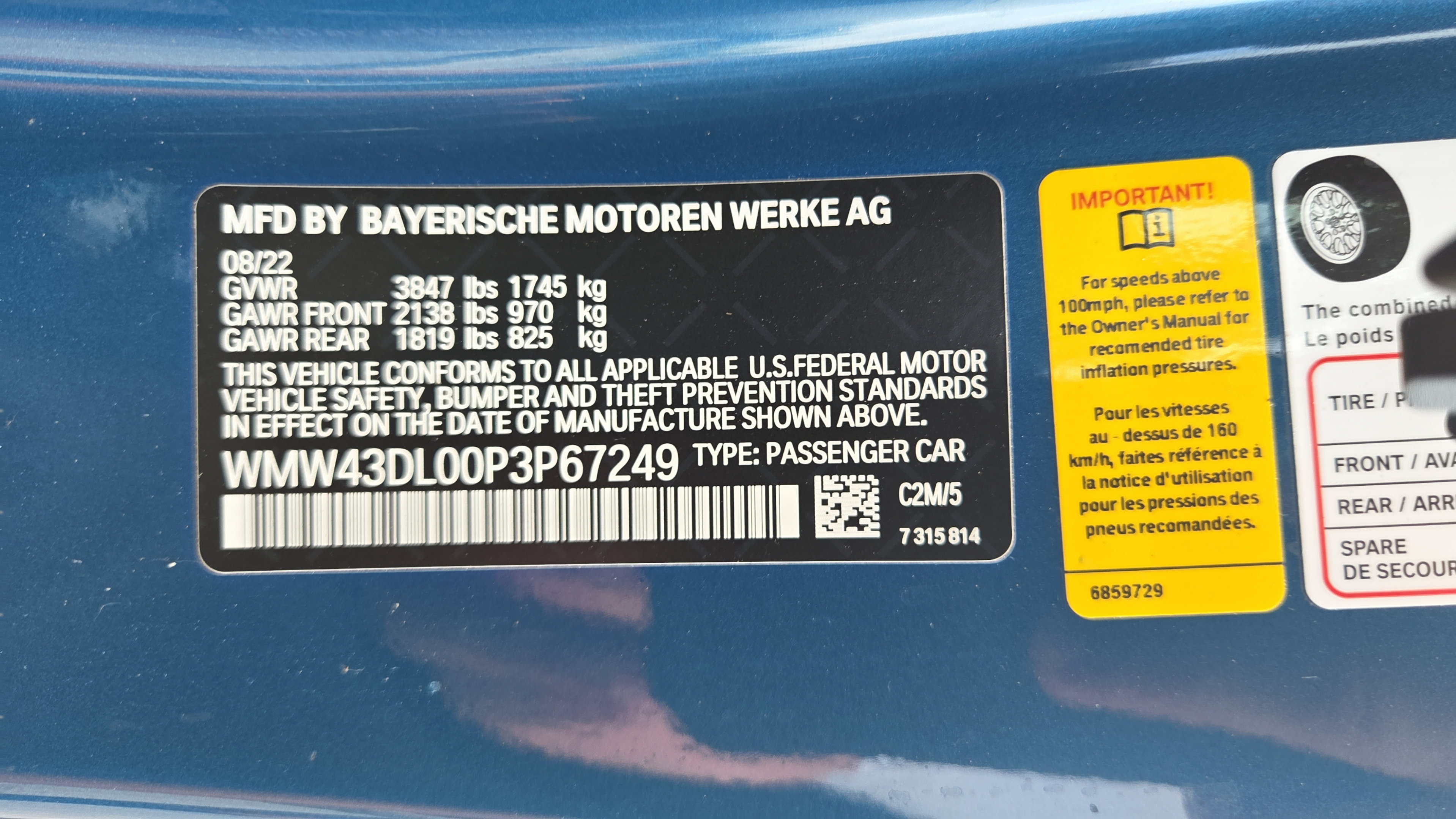Used 2023 MINI Cooper S FWD image 19