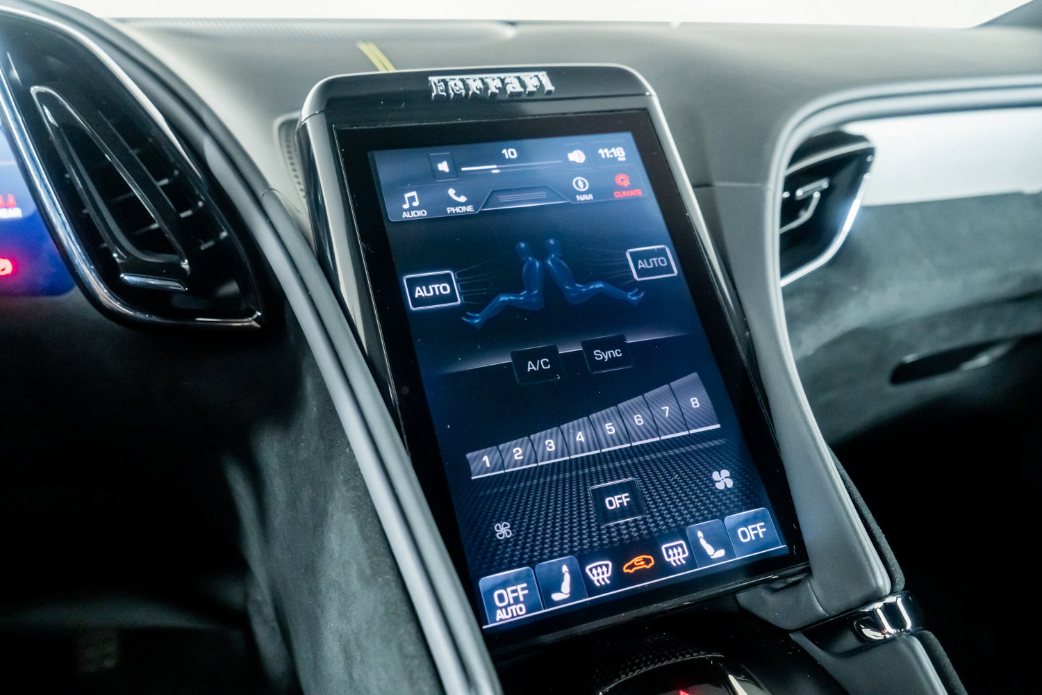 Used 2022 Ferrari Roma image 40