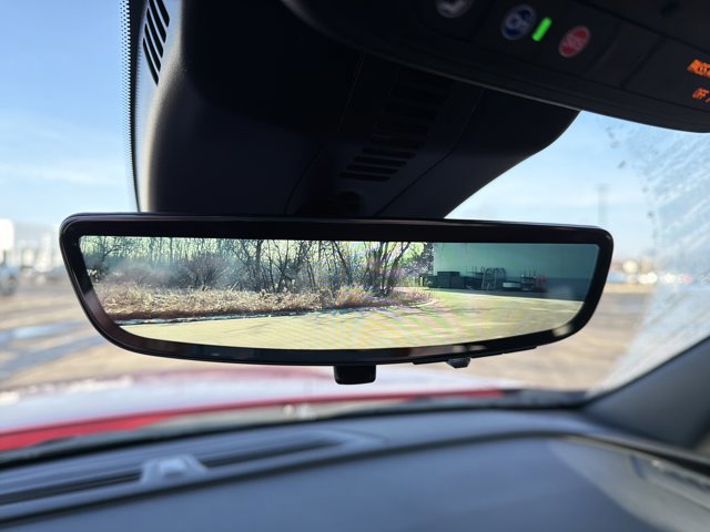 New 2026 Chevrolet Traverse LT image 21