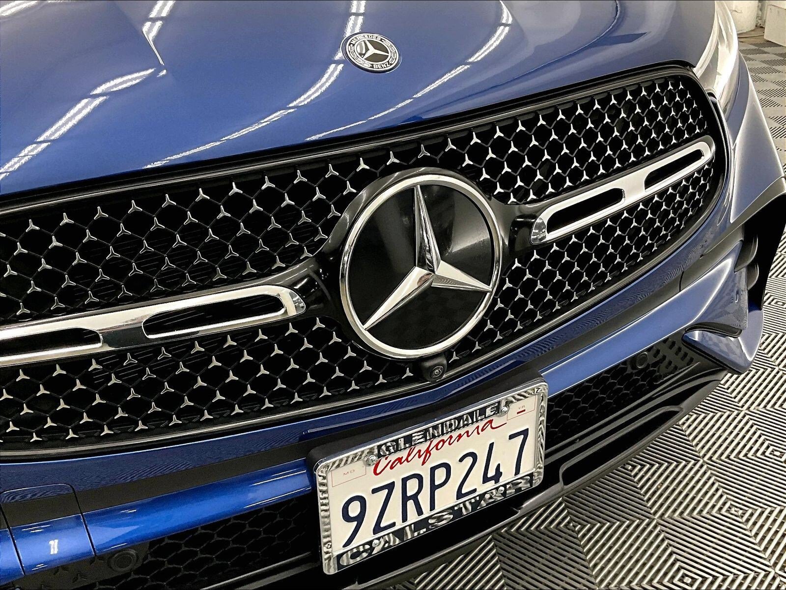 Used 2026 Mercedes-Benz GLC 300 4MATIC image 31