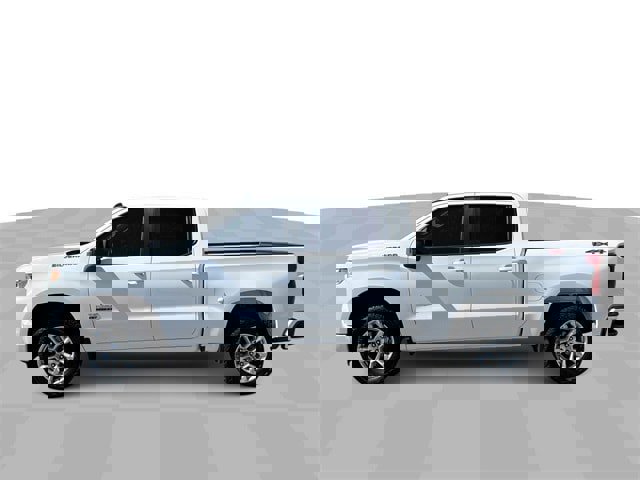Used 2022 Chevrolet Silverado 1500 RST image 5