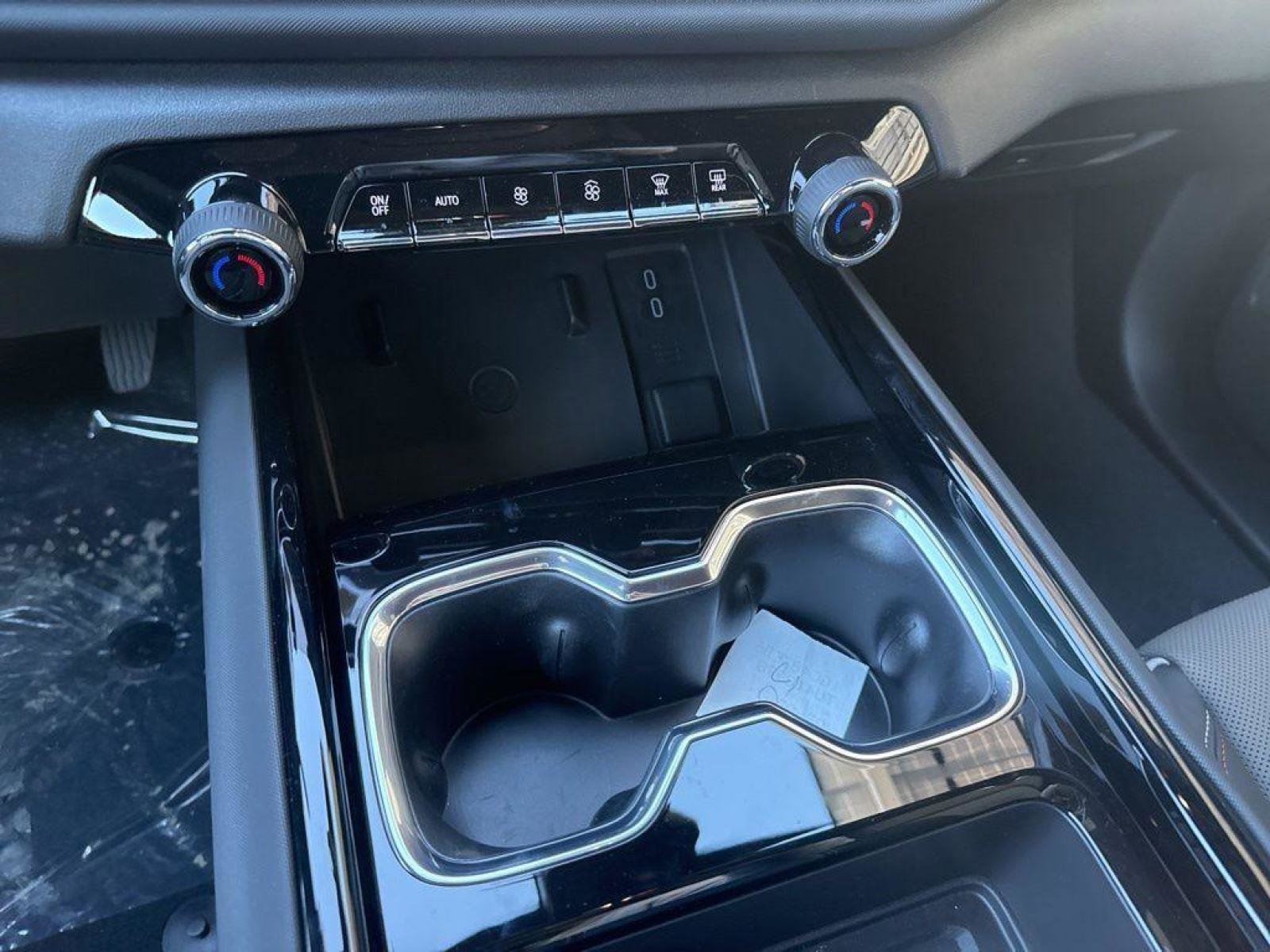 New 2026 Chevrolet Silverado EV Trail Boss w/ Plus Package image 20