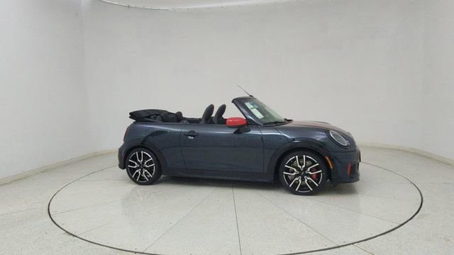 Used 2025 MINI Cooper John Cooper Works image 63