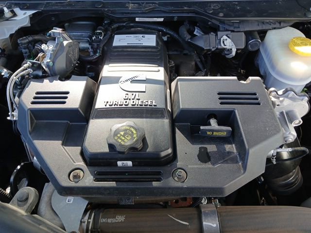 Used 2024 RAM 3500 Tradesman image 52