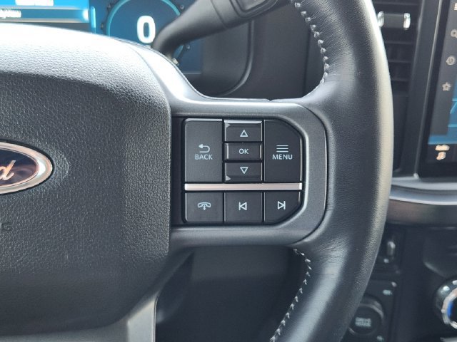 Used 2024 Ford F250 Lariat w/ Chrome Package AWD/4WD image 31