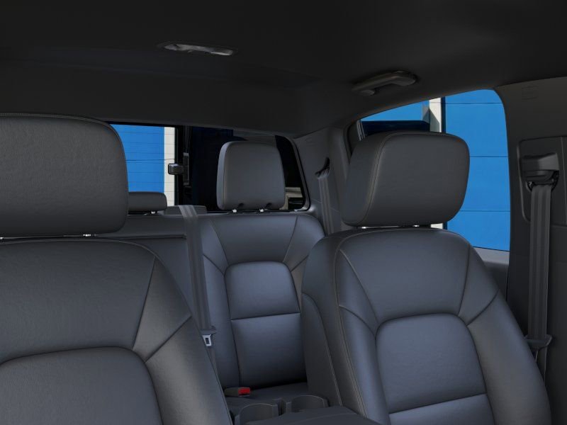 New 2026 Chevrolet Colorado LT w/ LT Convenience Package RWD image 24