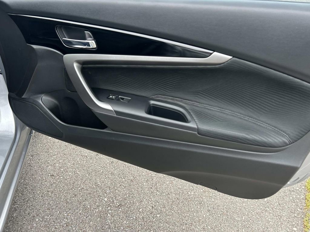 Used 2016 Honda Accord LX-S image 23