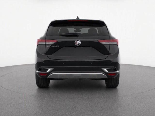 Used 2023 Buick Envision Preferred FWD image 7
