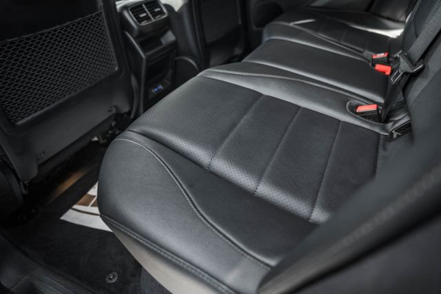 Certified 2024 Mercedes-Benz GLE 350 GLE 350 image 33