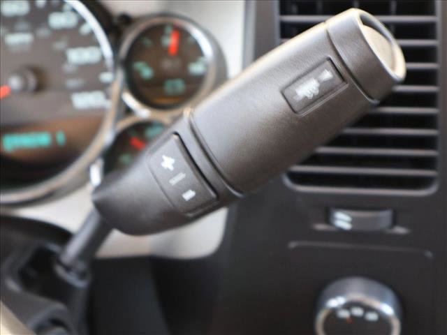 Used 2008 Chevrolet Silverado 2500 LT AWD/4WD image 15