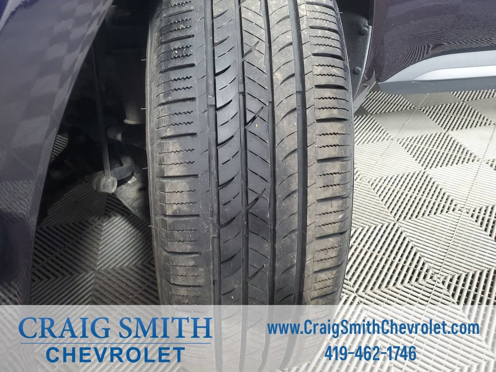 Used 2024 Kia Carnival LX FWD image 35