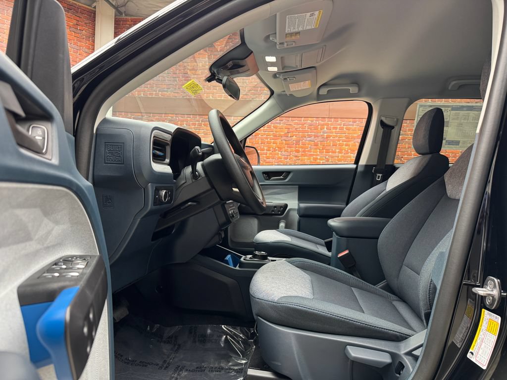 New 2026 Ford Maverick XLT AWD/4WD image 22