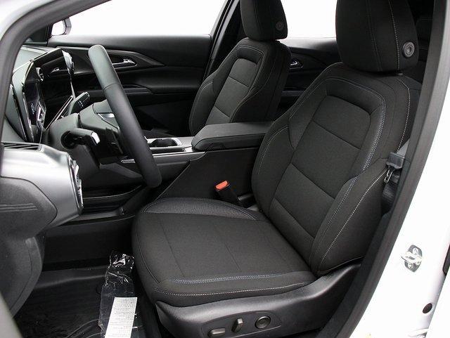 New 2026 Chevrolet Equinox EV LT w/ Comfort Package image 10