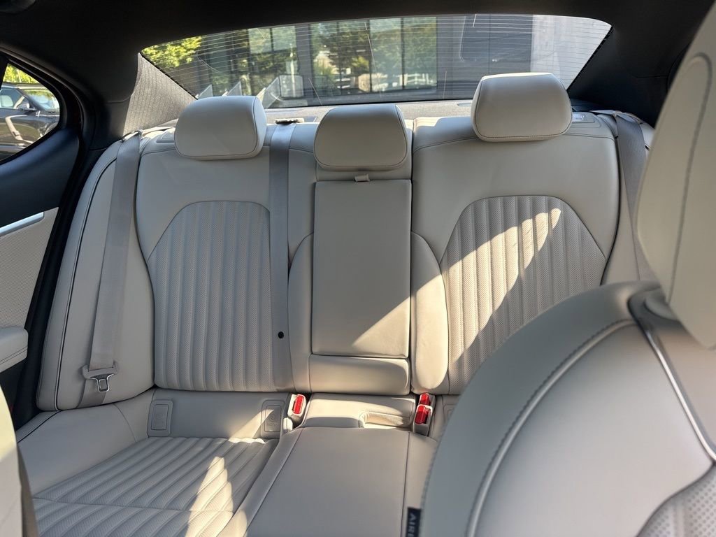 New 2026 Genesis G70 3.3T Sport Prestige AWD/4WD image 31