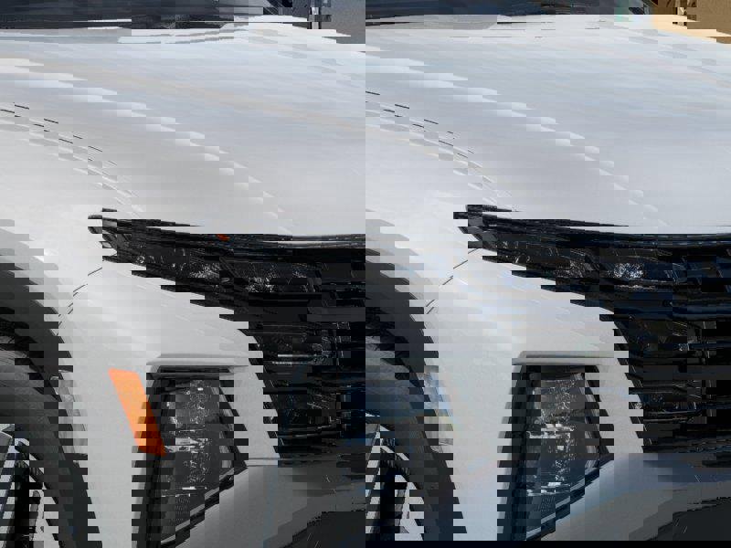 New 2026 Hyundai Tucson SEL image 9