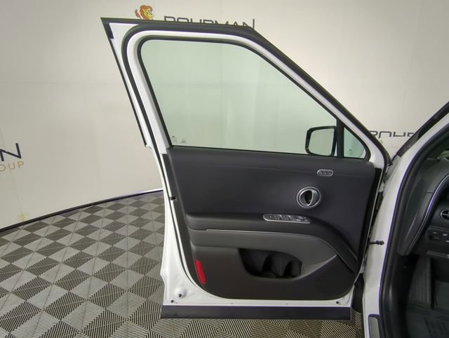 New 2026 Hyundai Palisade Calligraphy image 18