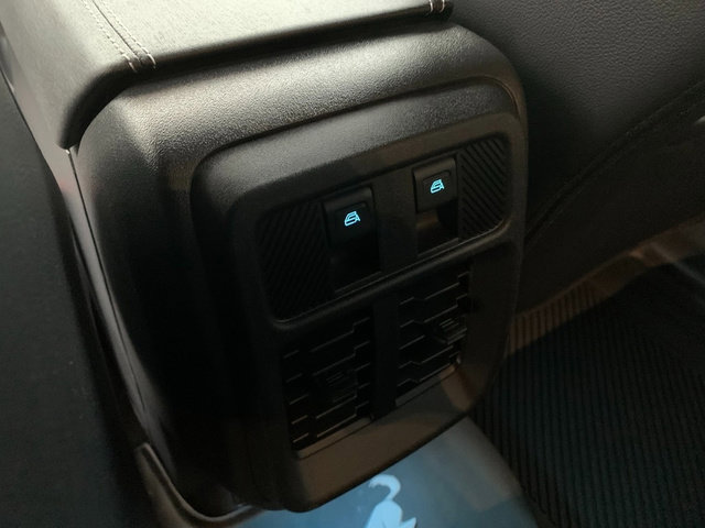 Used 2025 Ford Bronco Outer Banks image 22