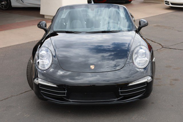 Used 2015 Porsche 911 Carrera S RWD image 8
