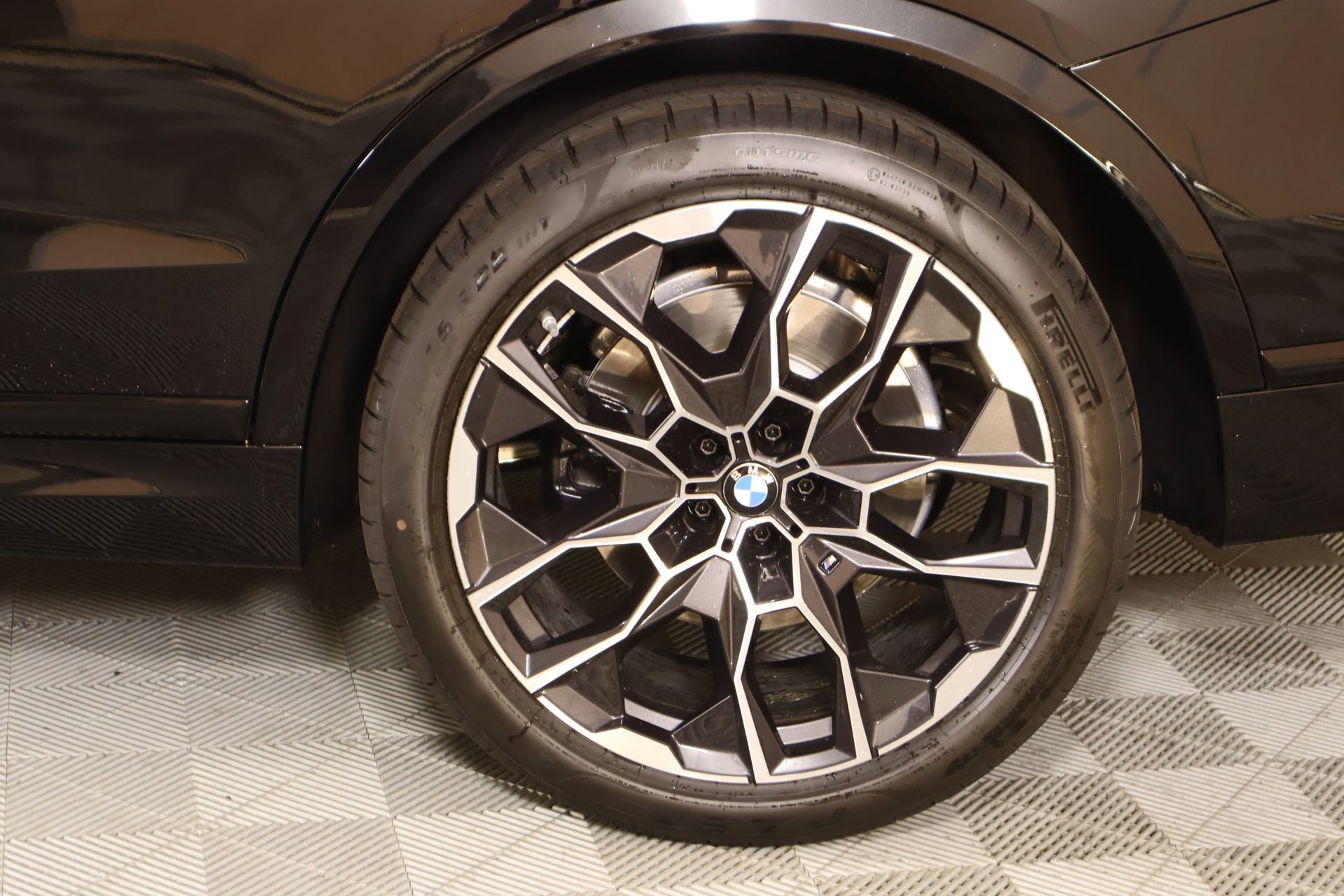 New 2026 BMW X7 xDrive40i w/ M Sport Package image 21