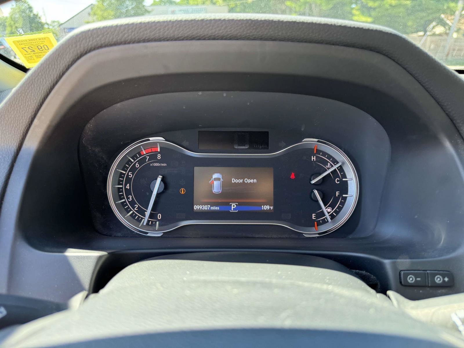 Used 2016 Honda Pilot EX-L image 24
