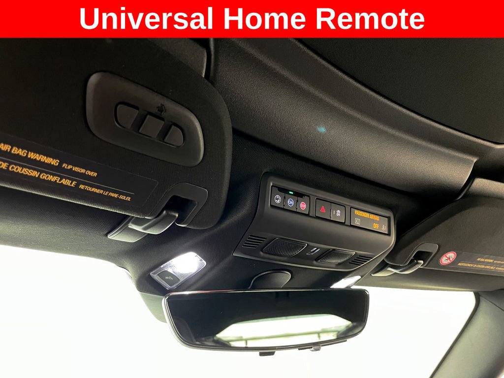 Used 2021 Chevrolet Corvette Stingray Preferred Cpe w/ Battery Protection Package RWD image 26
