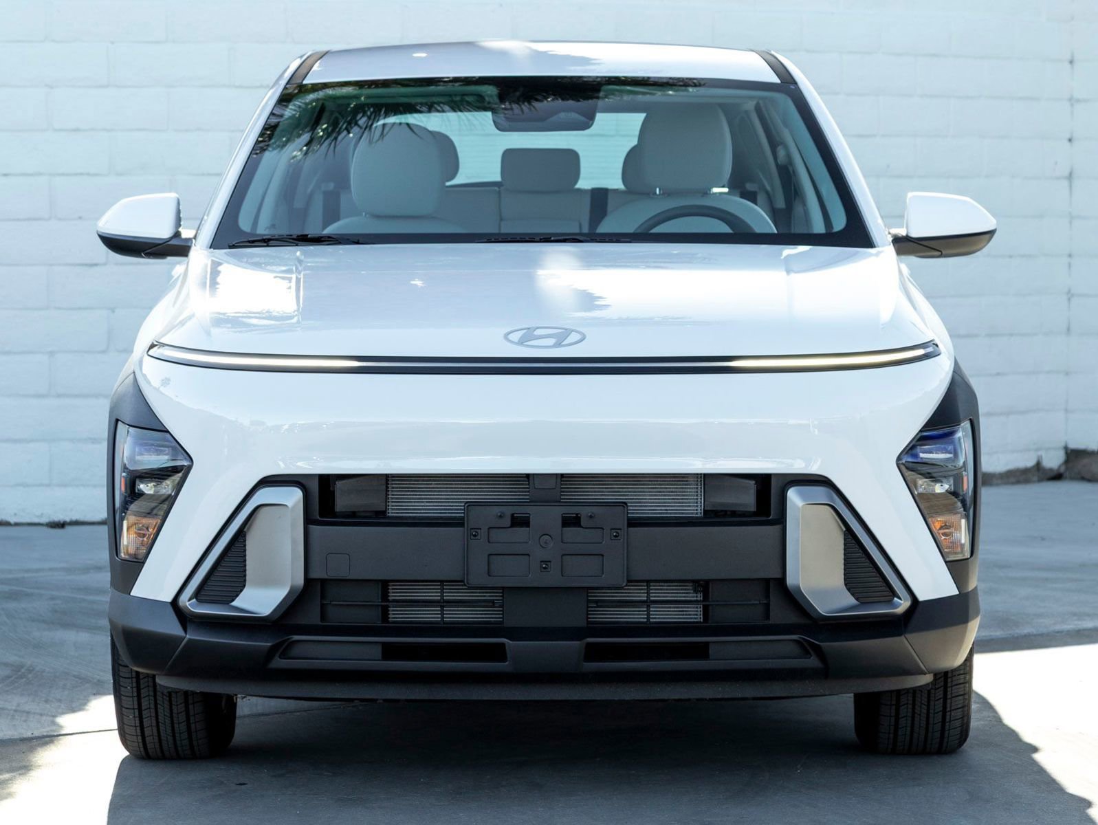 New 2025 Hyundai Kona SE image 4
