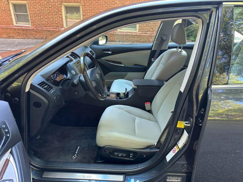 Used 2011 Lexus ES 350 FWD image 23