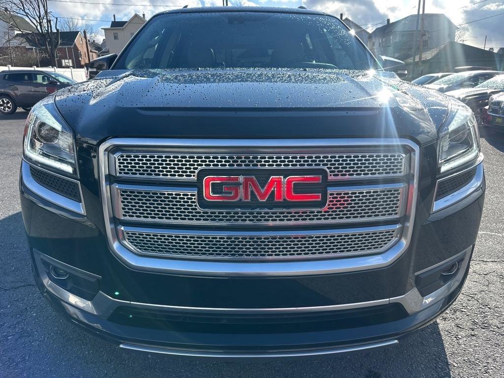 Used 2014 GMC Acadia Denali image 11