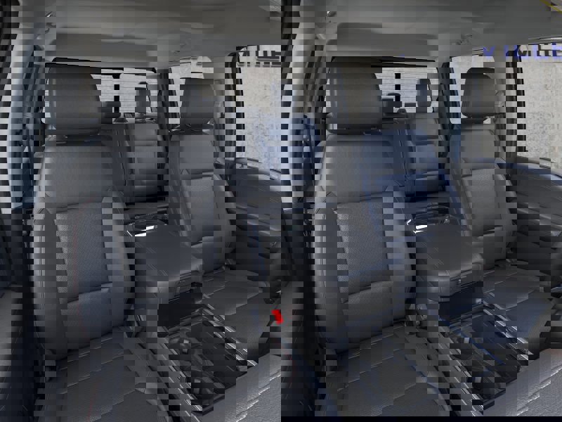 New 2026 Ford F350 Lariat w/ Black Appearance Package image 10