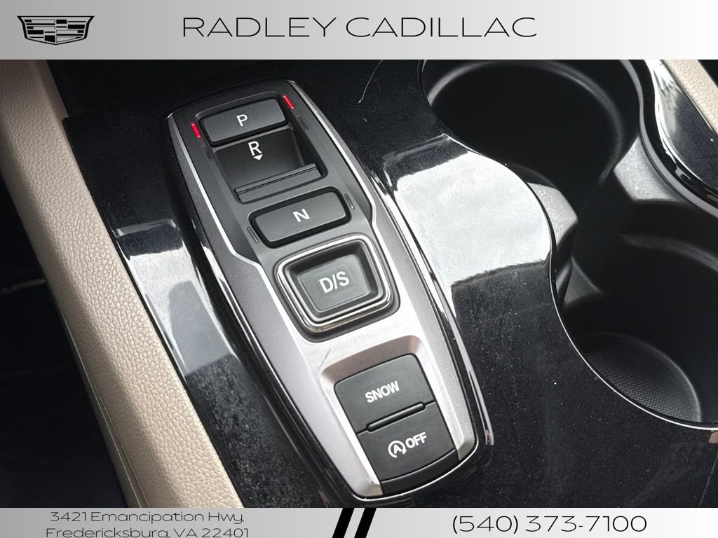 Used 2022 Honda Pilot Touring image 22