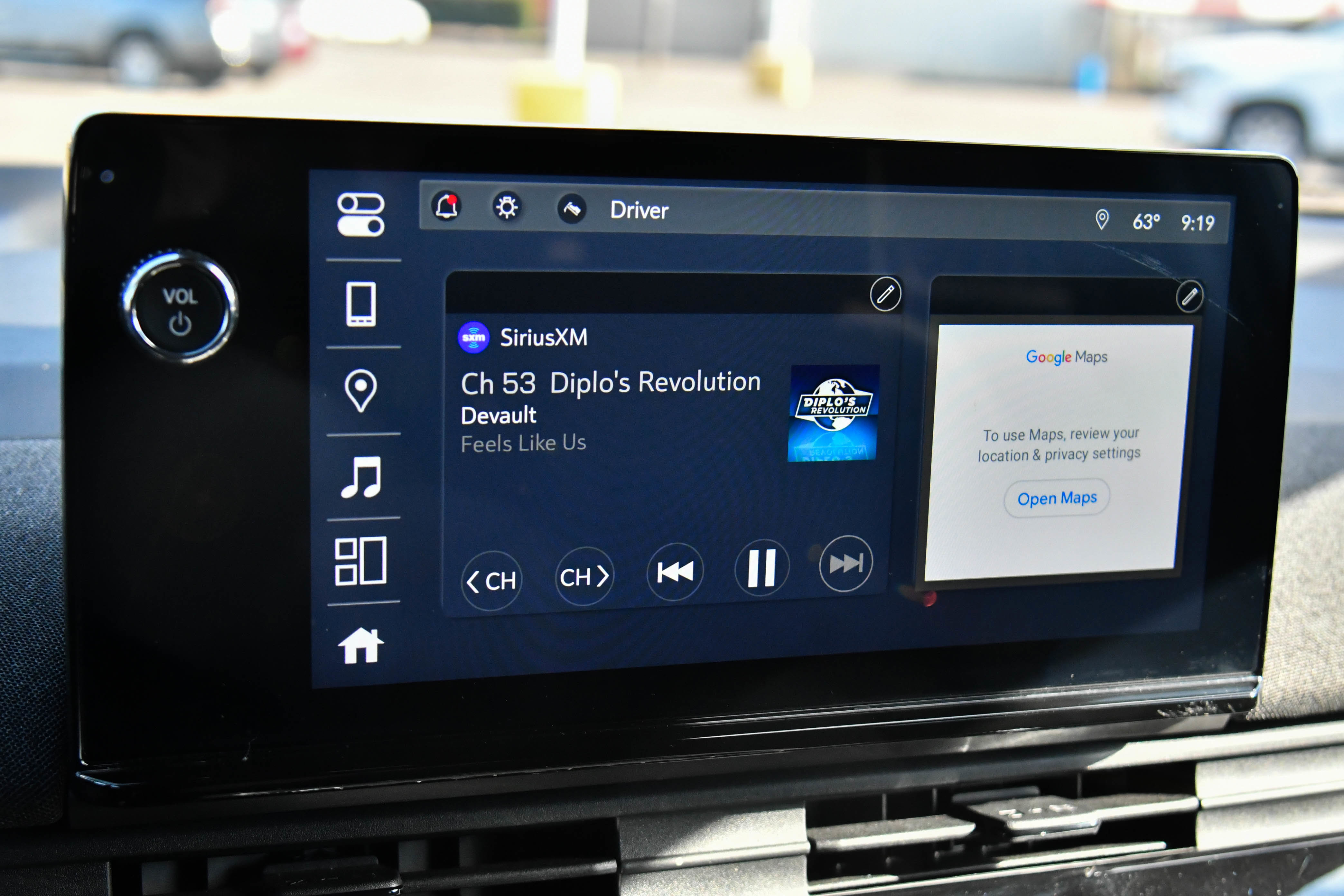 Used 2024 Honda Prologue EX image 23