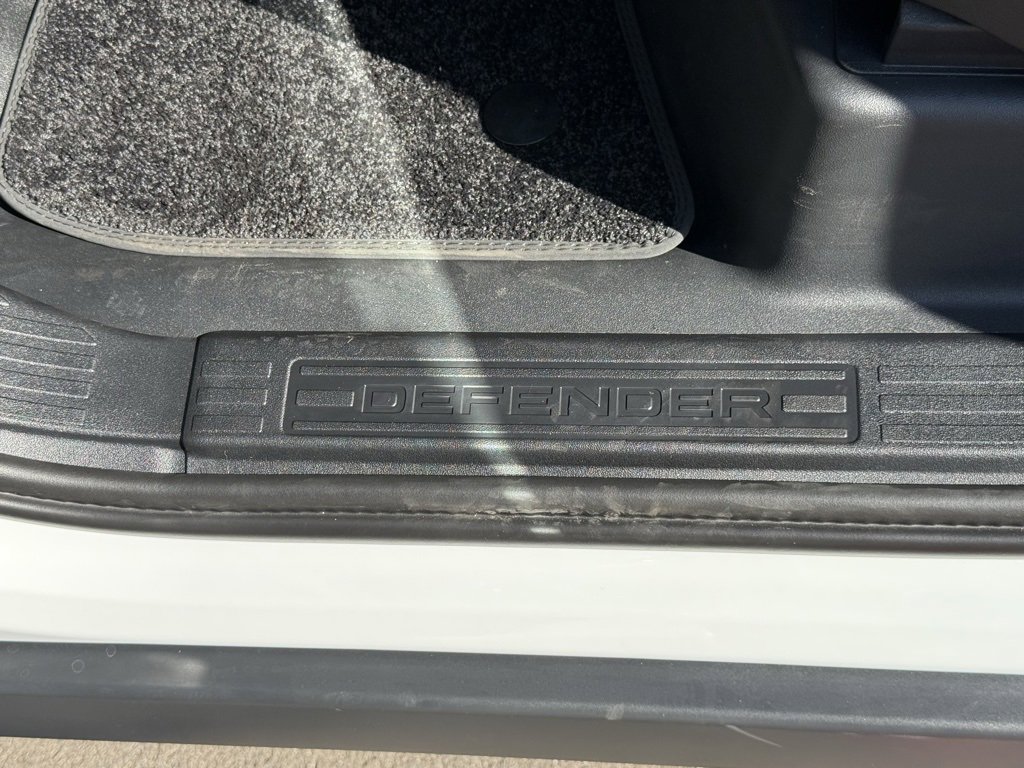 New 2026 Land Rover Defender 110 S image 15